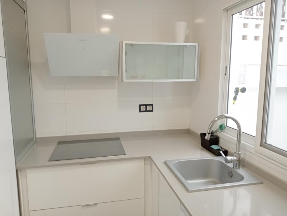 for sale terraced house Camins Al Grau Cami Fondo Valencia 11