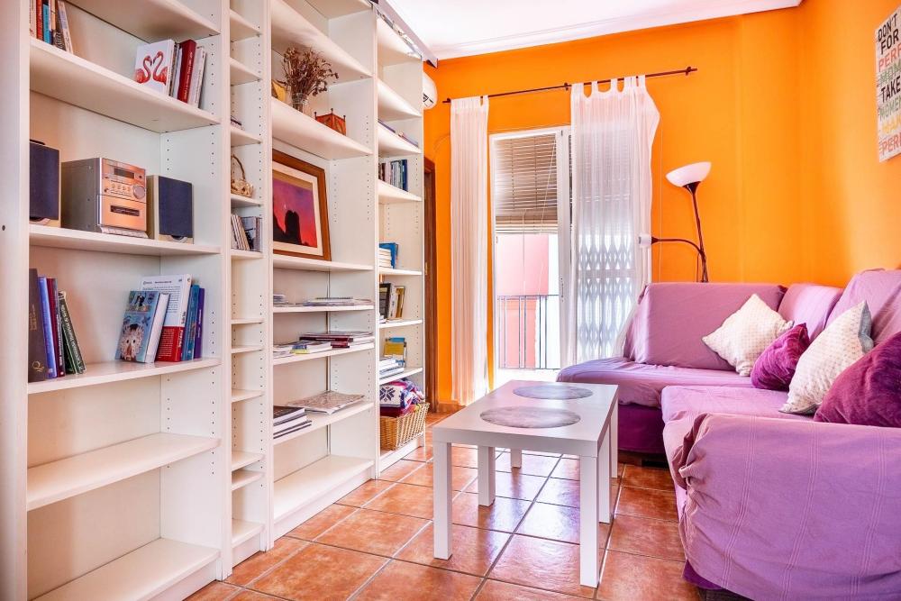  for sale apartment Sevilla Casco Antiguo 41001 Metropolitana De Sevilla 4