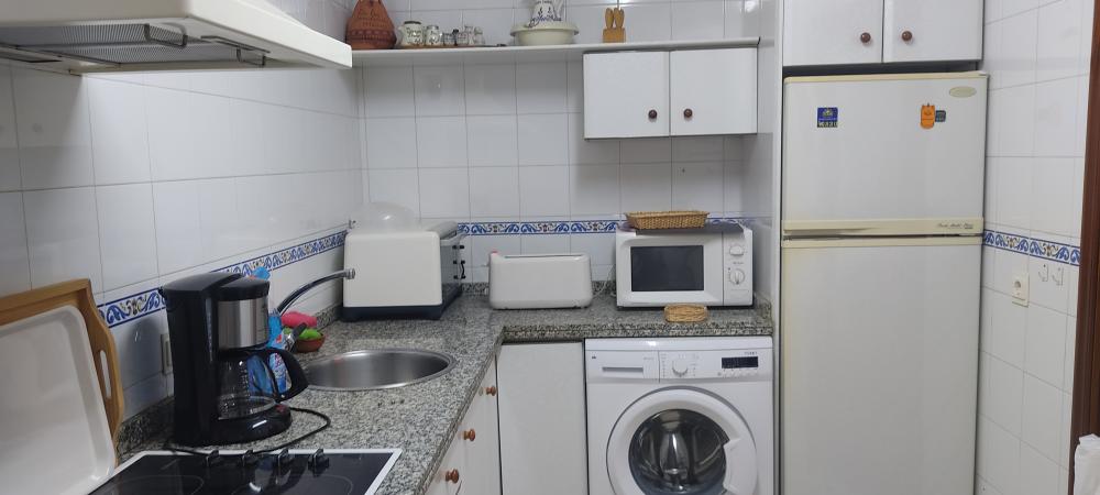  for sale apartment Isla Chica Metropolitana De Huelva 1