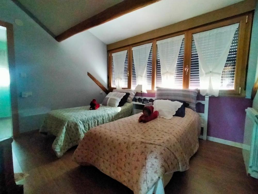  for sale villa Trasmiras Limia 20
