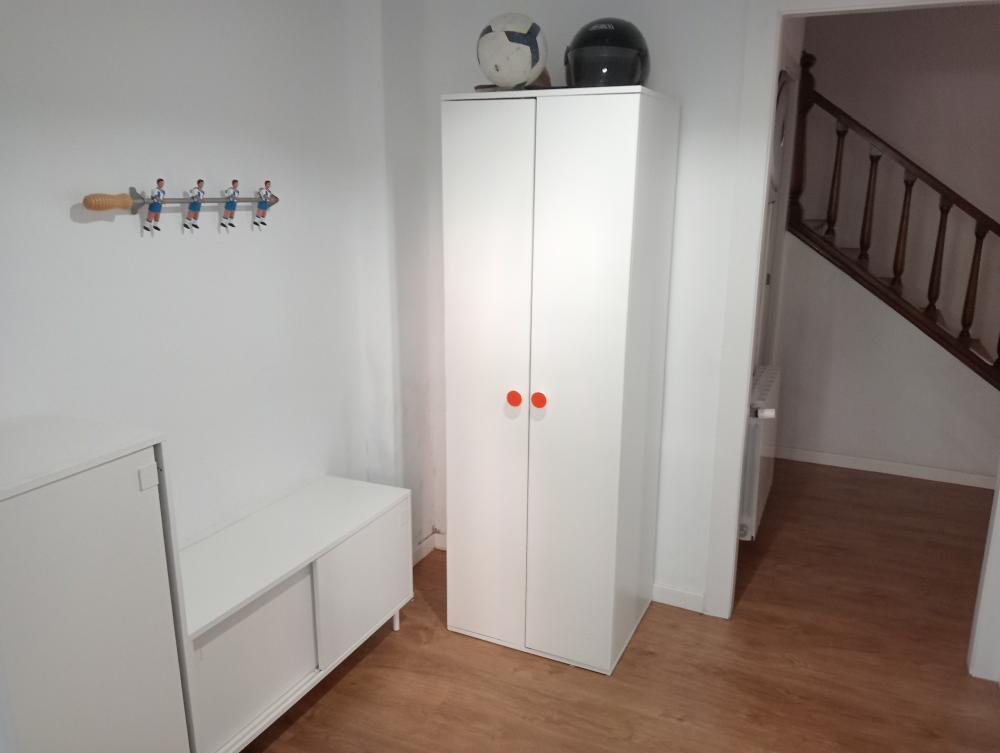  for sale terraced house Camins Al Grau Cami Fondo Valencia 4