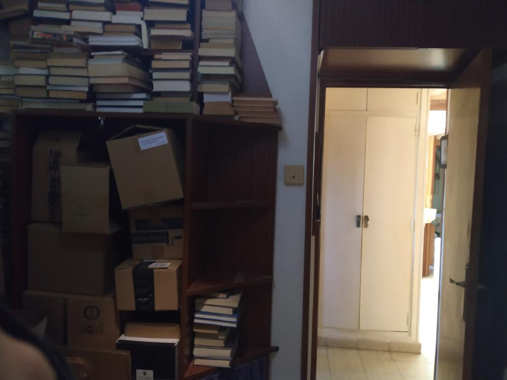  for sale apartment San Lorenzo Del Escorial Cuenca Del Guadarrama 20