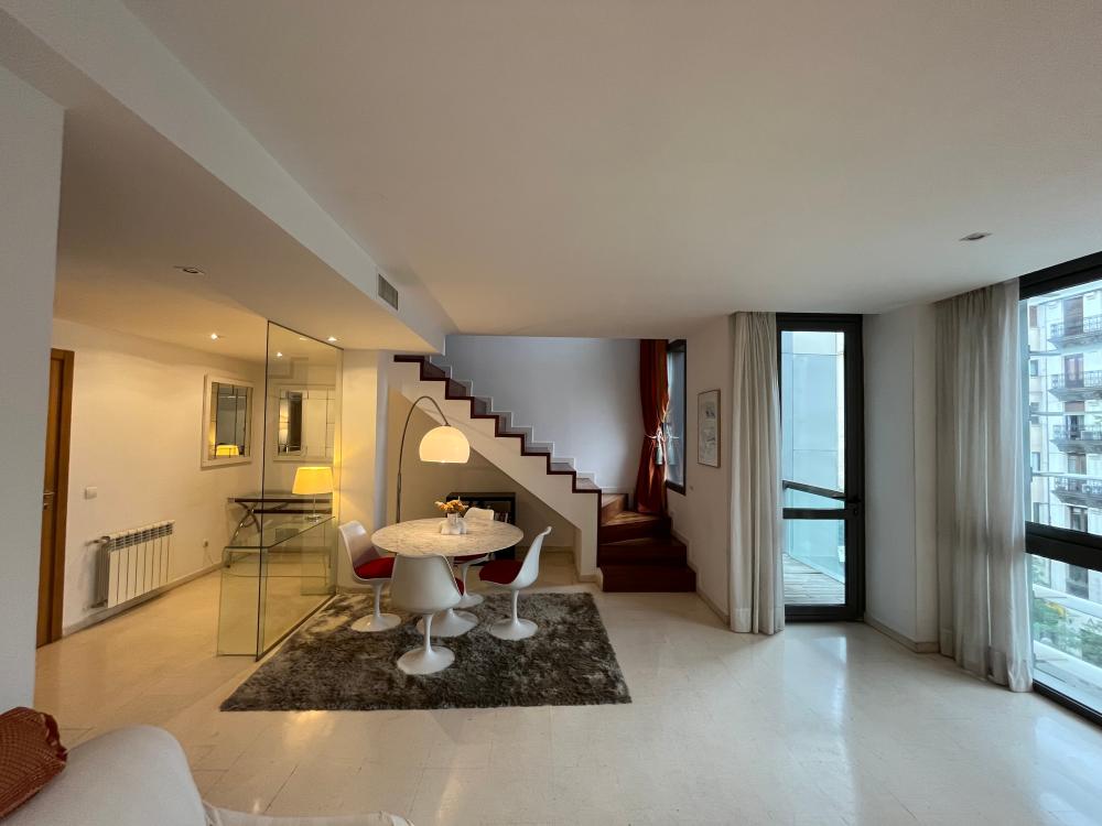  for sale duplex Salamanca-Lista Madrid Capital 19