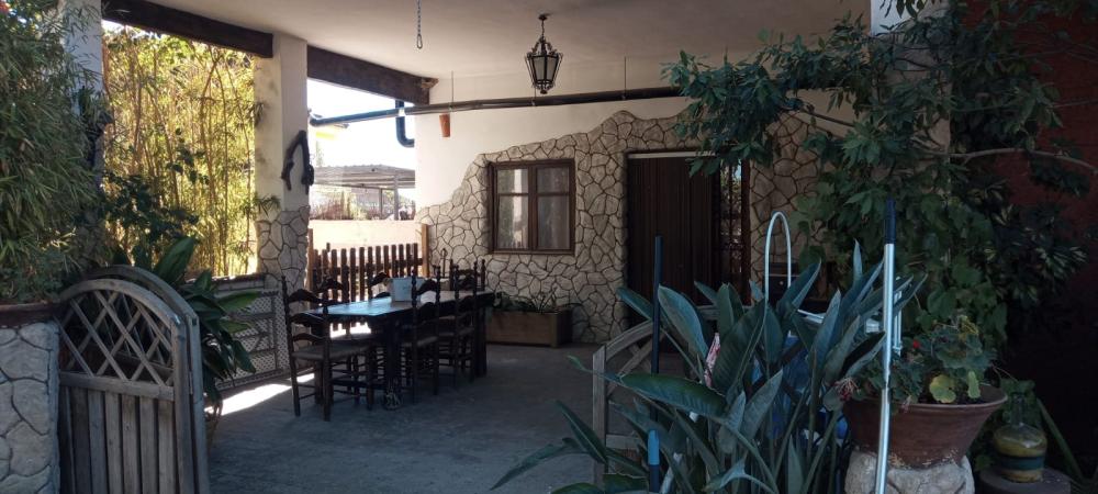  for sale villa Los Mirasoles Hoya De Buñol 14