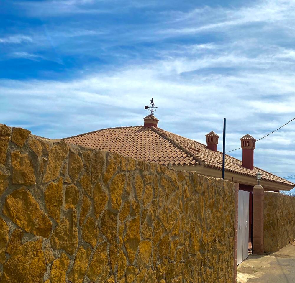  for sale country house La Cañada De San Urbano Comarca Metropolitana De Almería 7