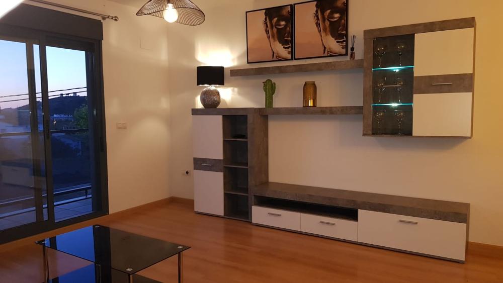  for sale apartment Pedreguer Marina Alta 1