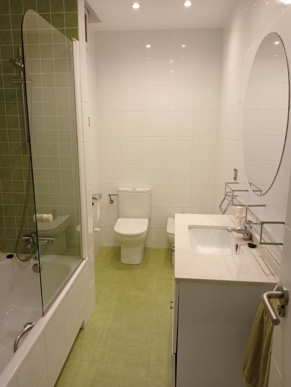  for sale terraced house Camins Al Grau Cami Fondo Valencia 14