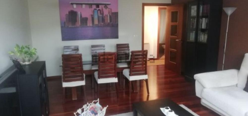  for sale apartment Viveiro Mariña Occidental 6