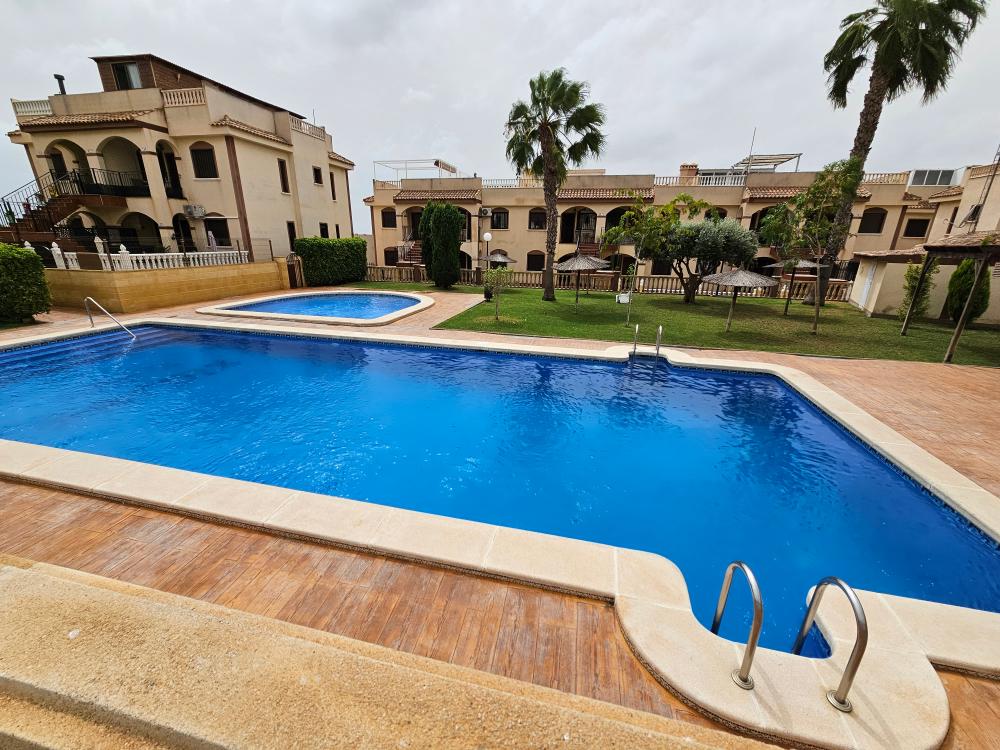  for sale semi-detached house Playa De Los Locos-Aguas Nuevas-Torreblanca Baix Segura 14