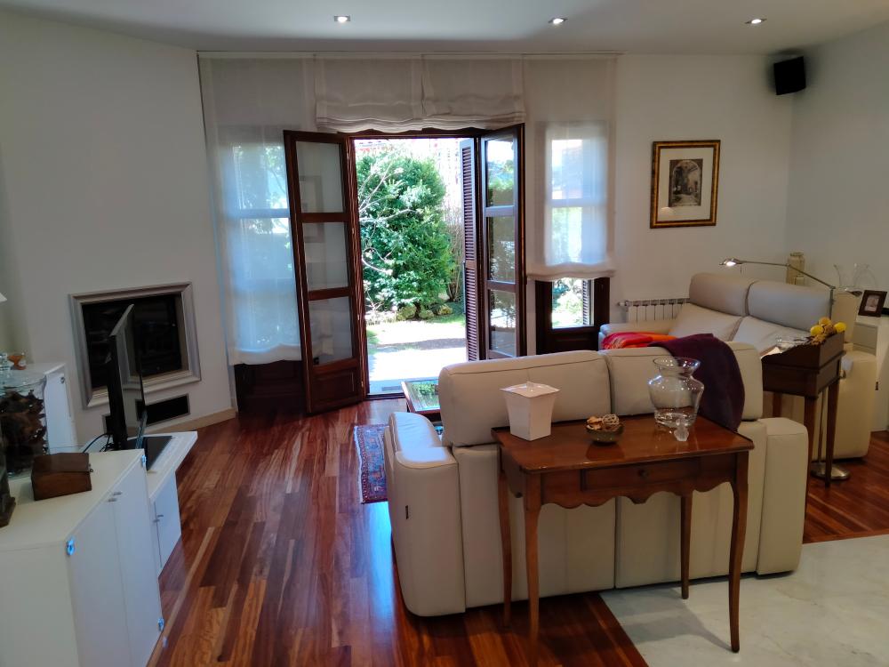 for sale terraced house Aiete Donostialdea 8