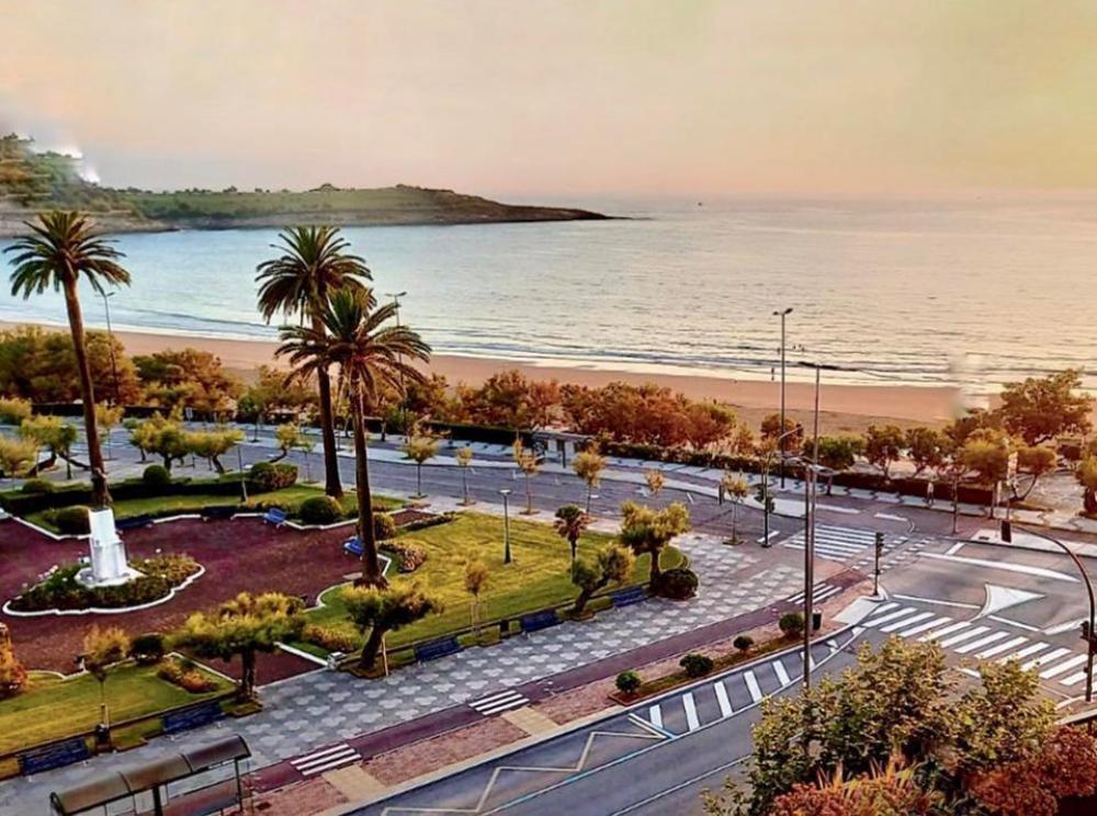  for sale commercial premise El Sardinero Comarca De Santander 9