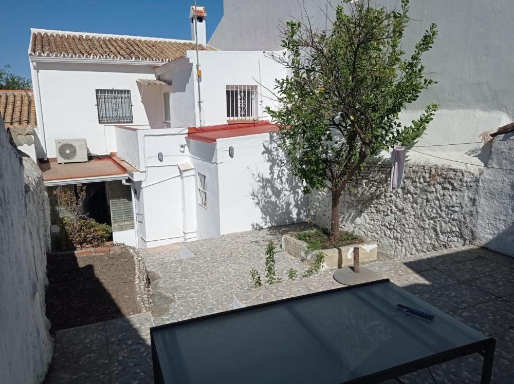  for sale house Castilblanco De Los Arroyos Sierra Norte 11