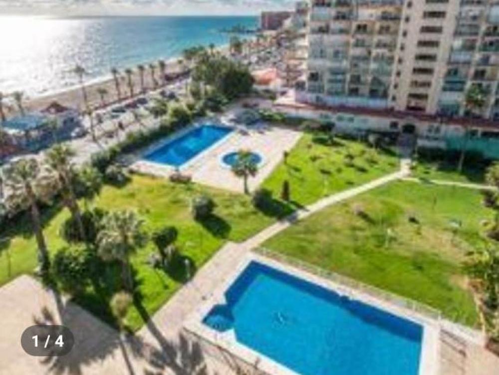  for sale studio apartment Benalmádena Costa Costa Del Sol Occidental 4