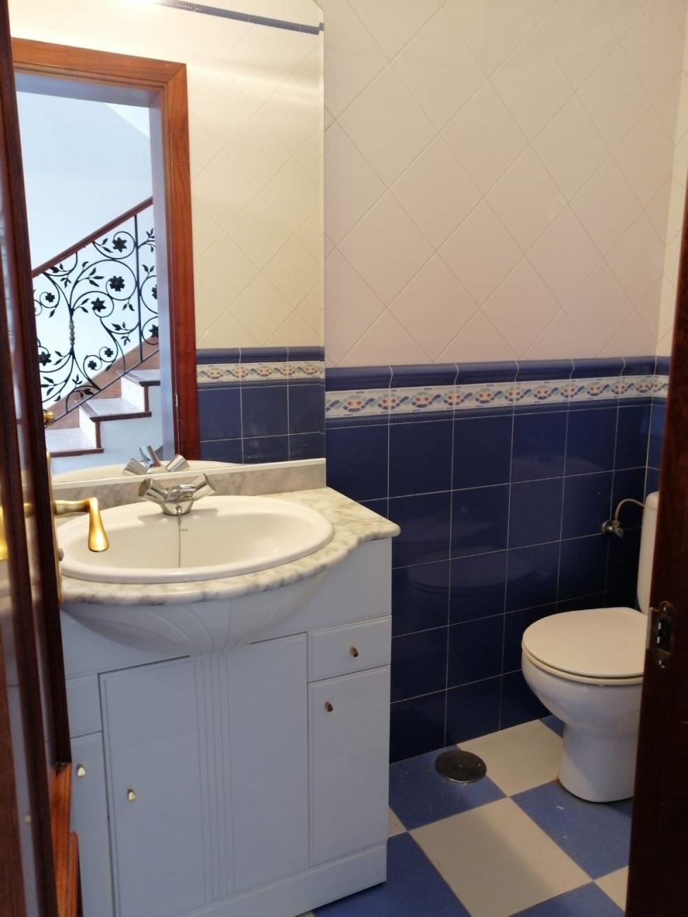  for sale duplex Cuesta De La Grama Área Centro 18