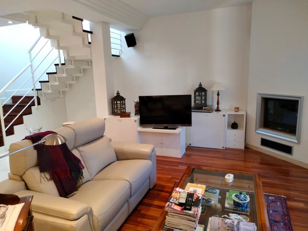  for sale terraced house Aiete Donostialdea 9