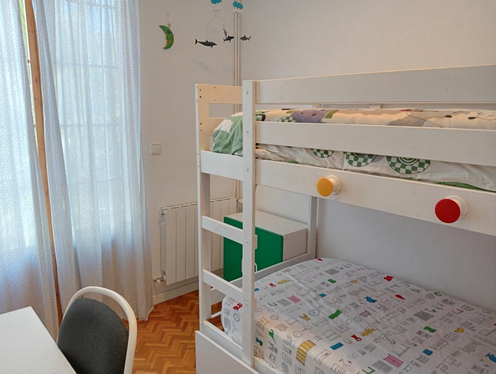  for sale terraced house Camins Al Grau Cami Fondo Valencia 20