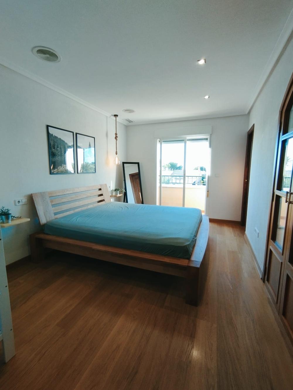  for sale house Las Bayas Baix Vinalopó 12