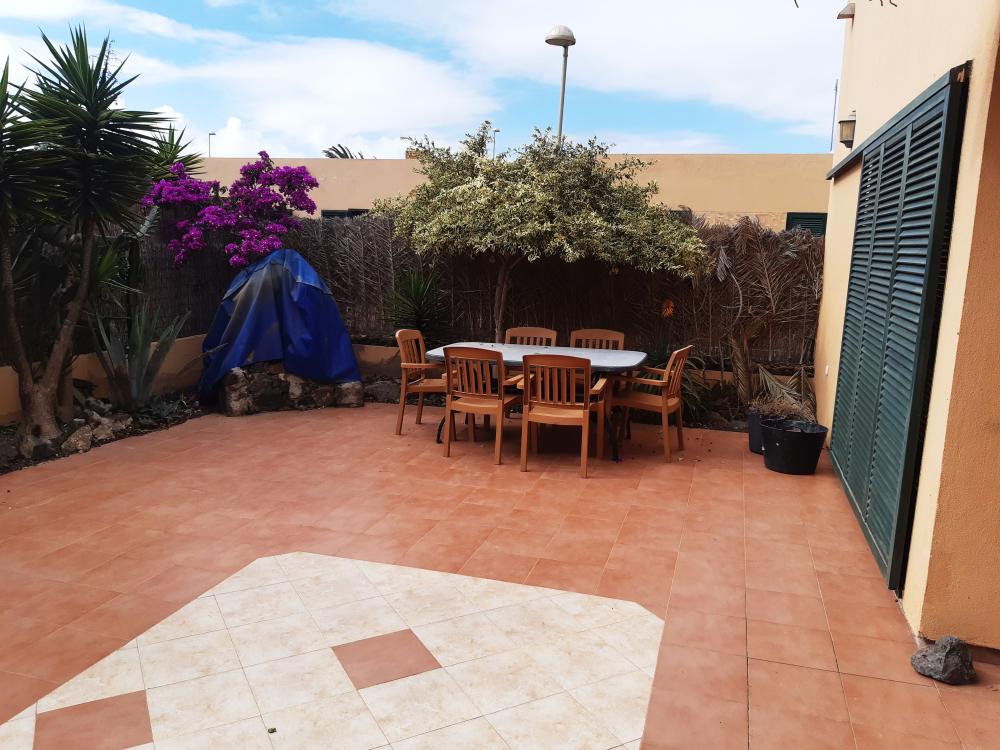  for sale house Geafond Oliva (La) 8