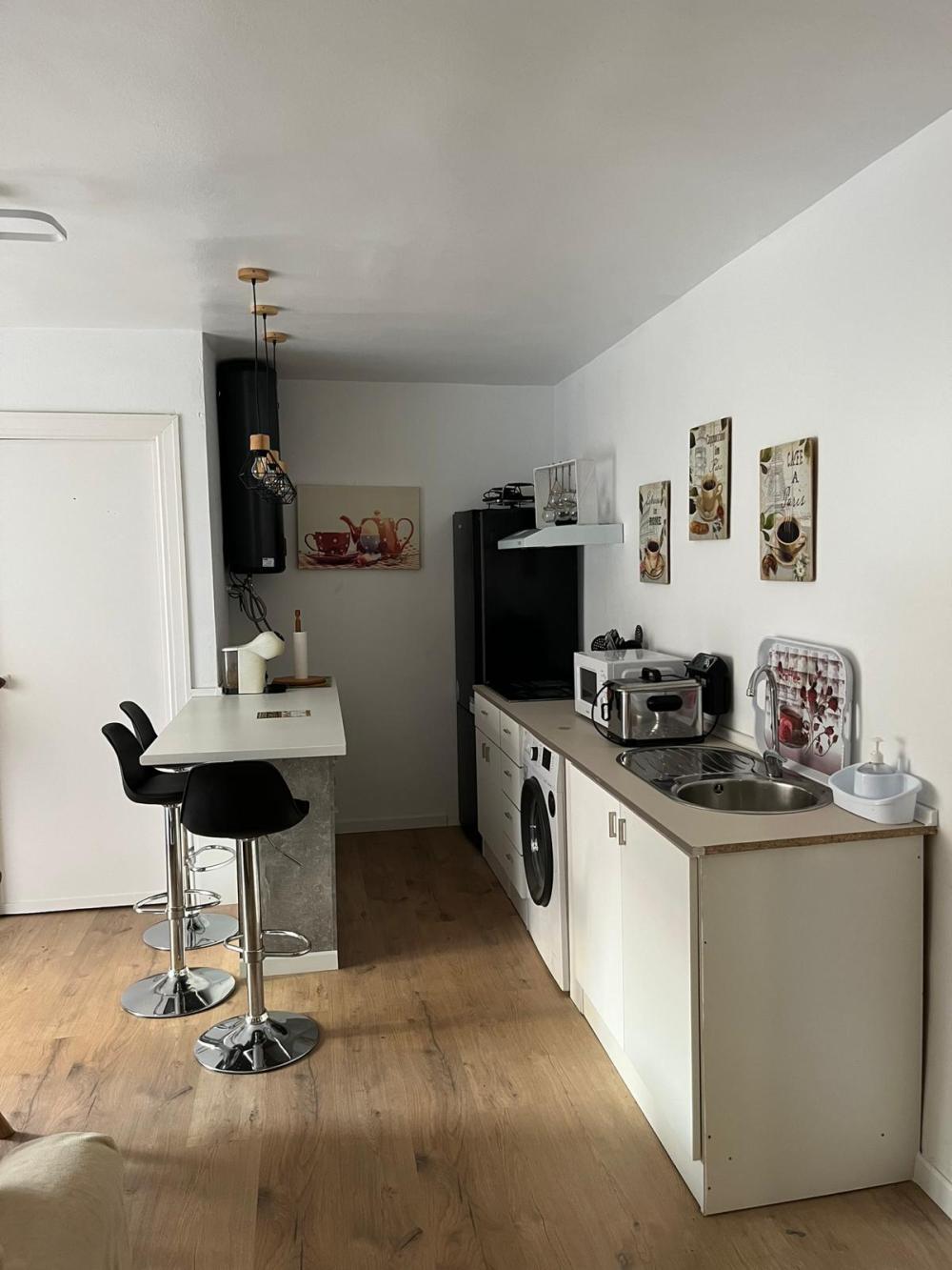  for sale apartment Cortadura Bahía De Cádiz 8