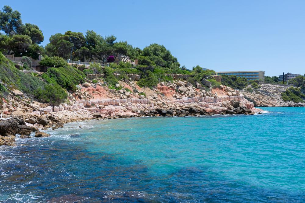  for sale house Salou Tarragonès 46