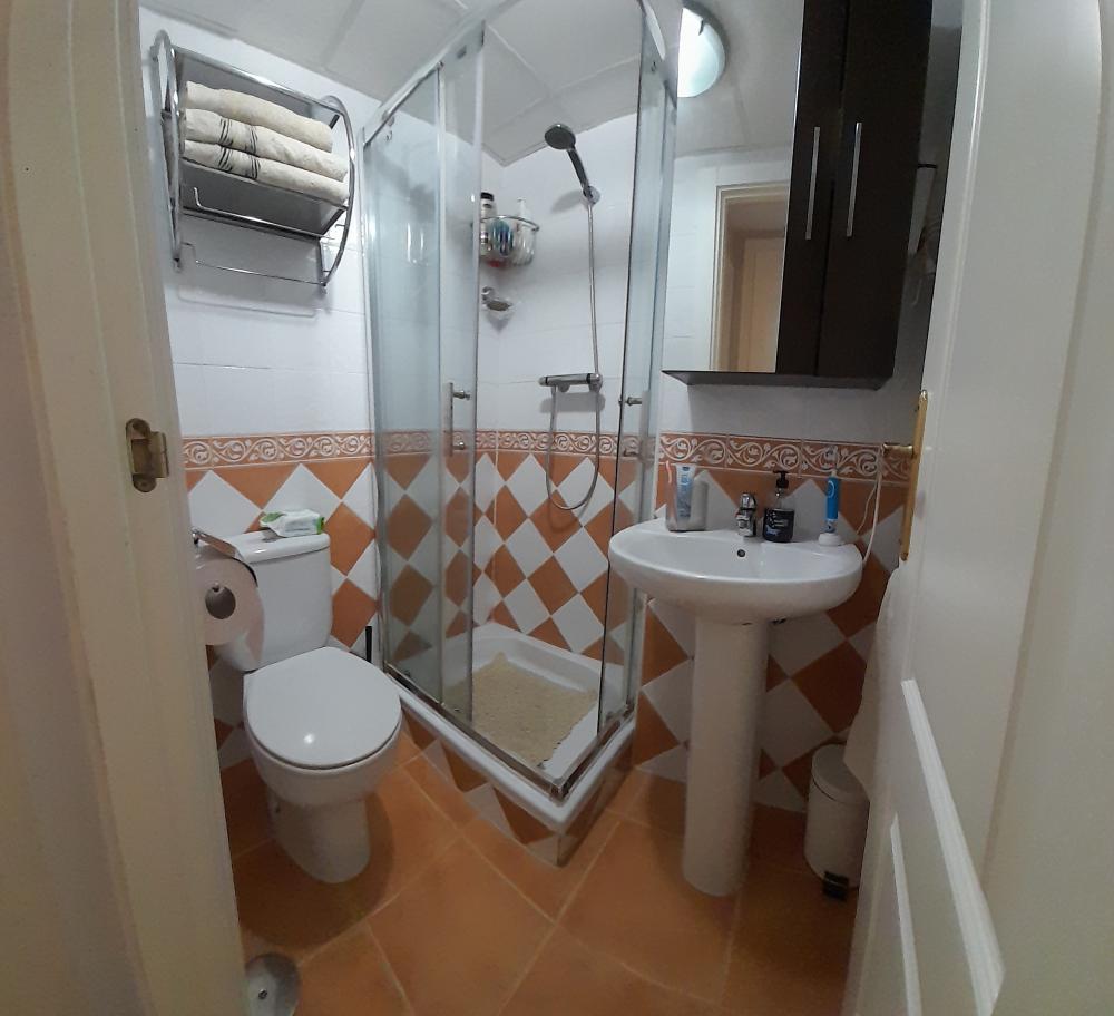  for sale apartment Riviera Del Sol Costa Del Sol Occidental 11