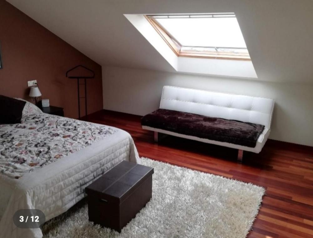  for sale apartment Viveiro Mariña Occidental 2