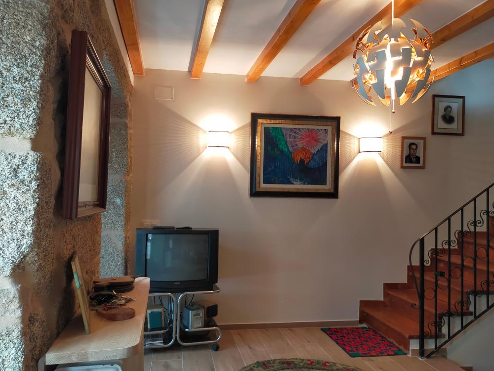  for sale villa Trasmiras Limia 9