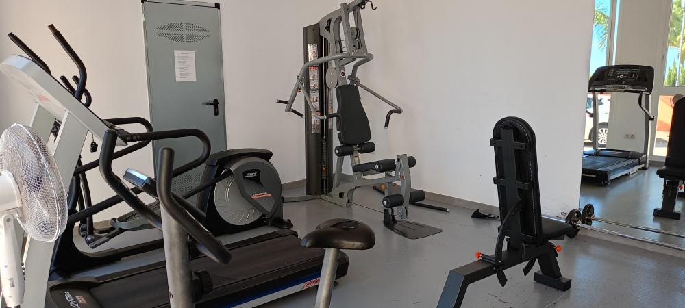  for sale apartment Riviera Del Sol Costa Del Sol Occidental 10