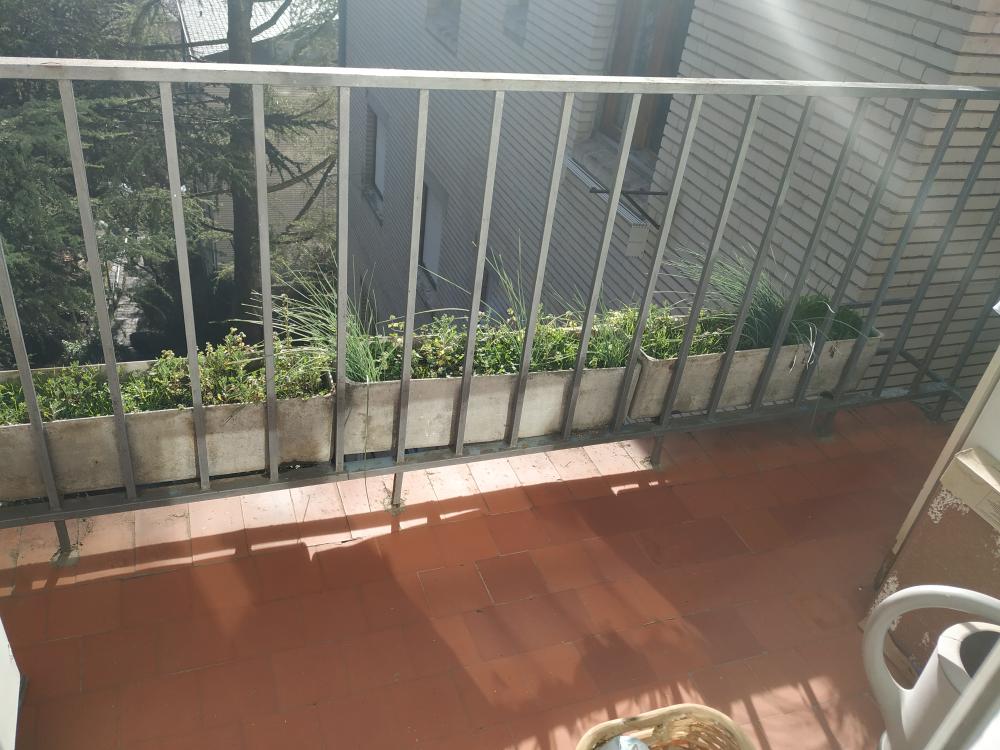  for sale apartment San Lorenzo Del Escorial Cuenca Del Guadarrama 23