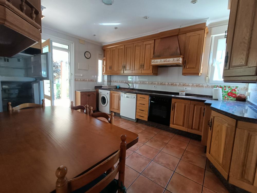  for sale villa Banyeres De Mariola Alcoia 6