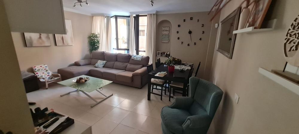  for sale apartment El Toscal Zona Metropolitana 2