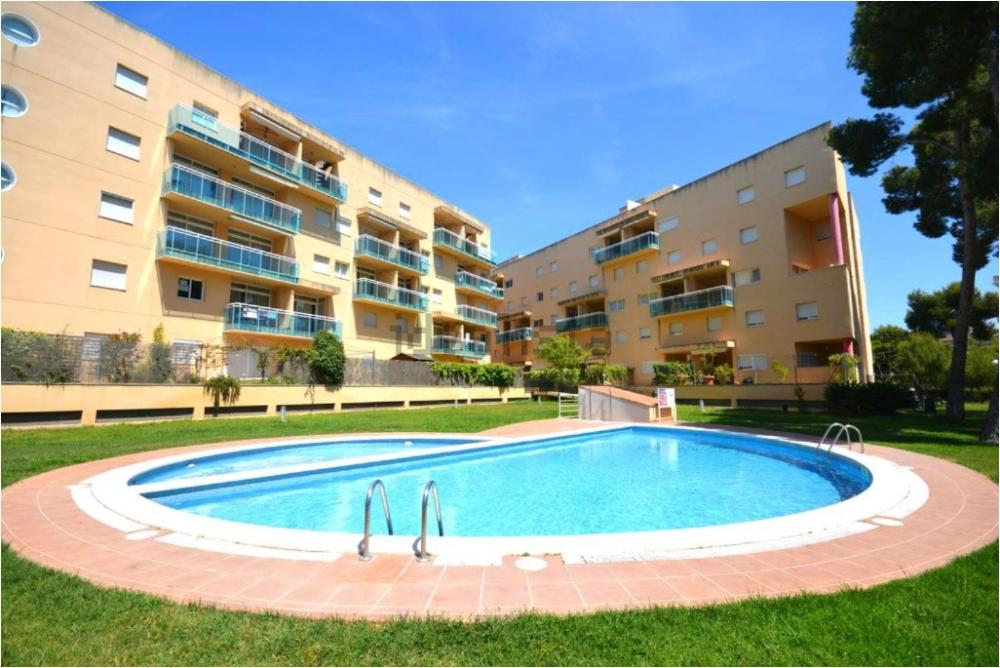  for sale duplex La Pineda Tarragonès 1