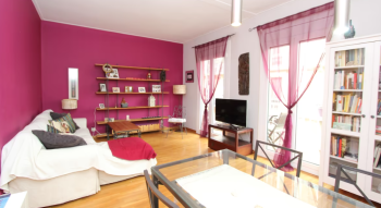 Sants-Montjuïc-Poble Sec Barcelonès apartment foto 5486844