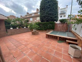 Pineda De Mar Maresme terraced house foto 5486825