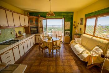 Moratalla Noroeste house foto 5484490