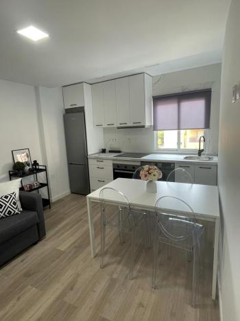 Bailén-Miraflores Málaga-Costa Del Sol apartment foto 5484484