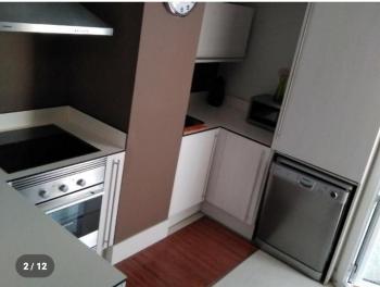 Viveiro Mariña Occidental apartment foto 5483332