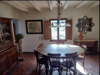 Bayacas Alpujarra Granadina house foto 5487691