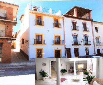 Guadix Accitania house foto 5485421