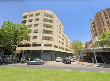 Málaga Centro 29007 Málaga-Costa Del Sol apartment foto 5484661