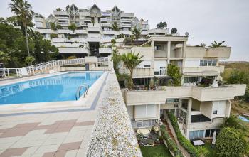 Benimaclet Benimaclet Valencia penthouse foto 5484580