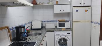 Isla Chica Metropolitana De Huelva apartment foto 5486846