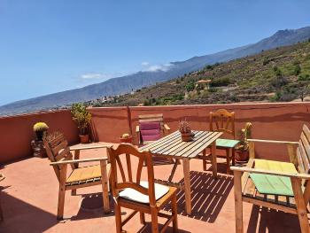 Araya Zona Sureste house foto 5483336