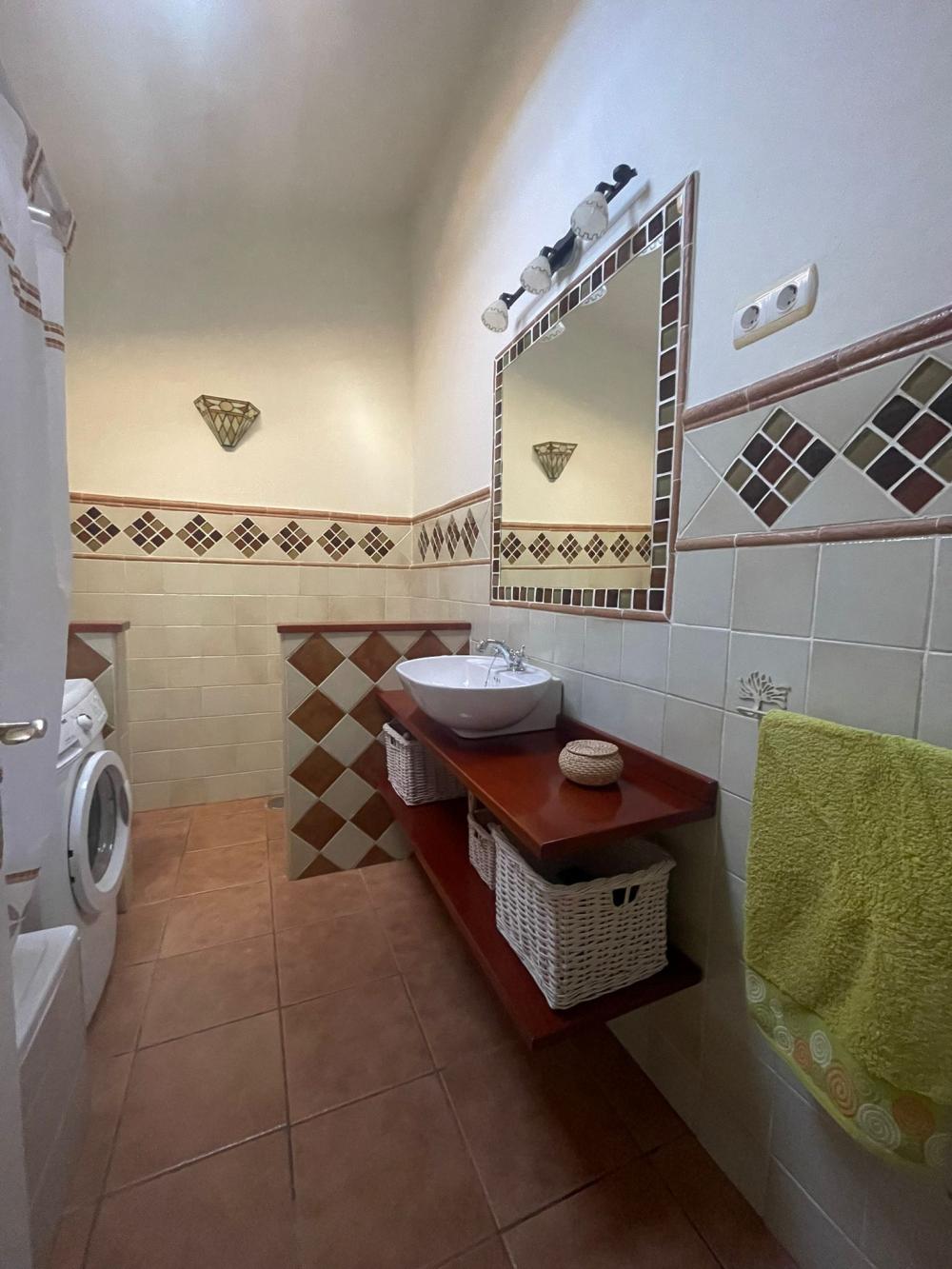  for sale house Pantano De Cijara Villuercas 23