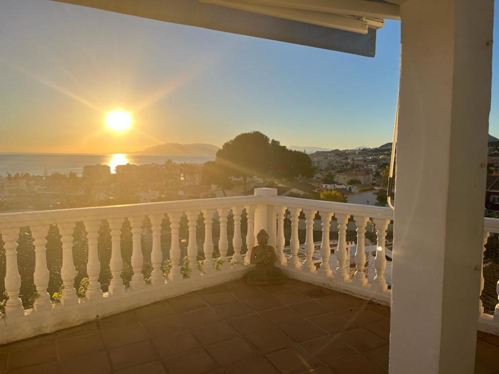 for sale house Rincón De La Victoria Axarquía 4