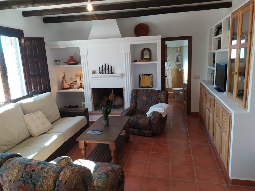  for sale house Velefique Filabres-Tabernas 1