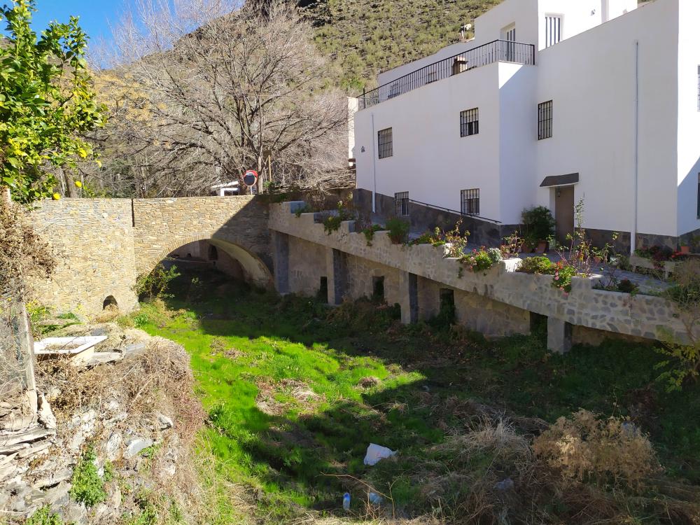  for sale house Velefique Filabres-Tabernas 36