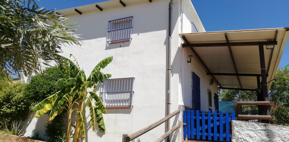  for sale country house Villanueva Del Río Y Minas Vega Del Guadalquivir 1