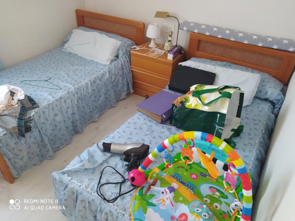  for sale apartment Villajoyosa Marina Baixa 21