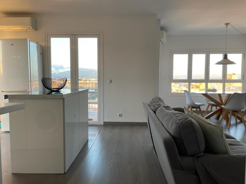  for sale apartment Son Cotoner-Es Fortí Palma 3
